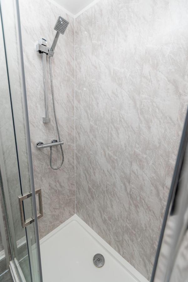 Greenbourne - 4 Bedrooms Sleeps 8 Free Parking Gateshead Exteriör bild